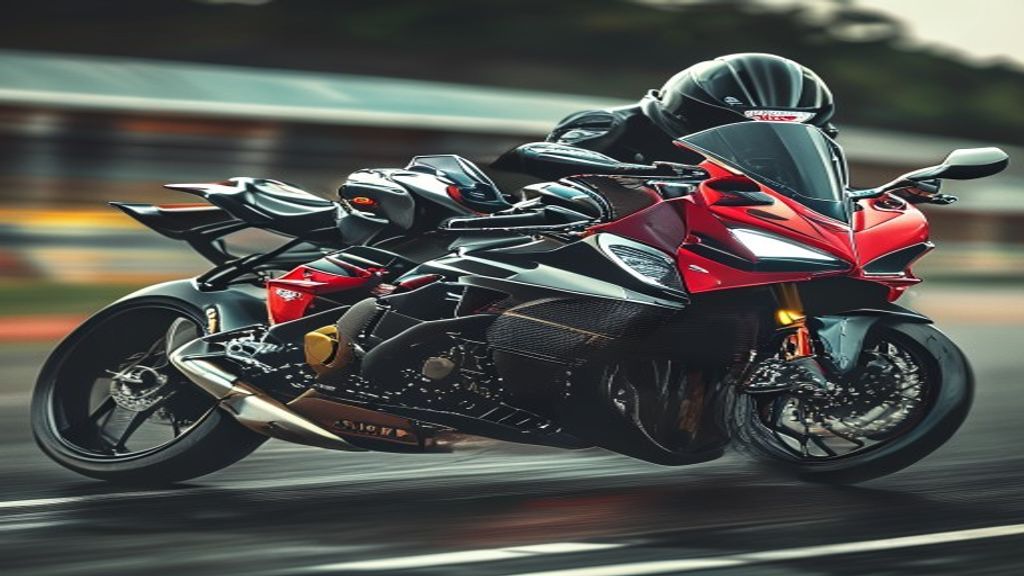 Aerodinamica e Ciclistica: Winglets Ducati vs M-Package BMW