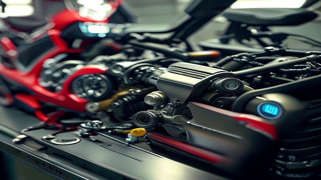 Cuore e Potenza: Analisi Tecnica dei Motori 2026