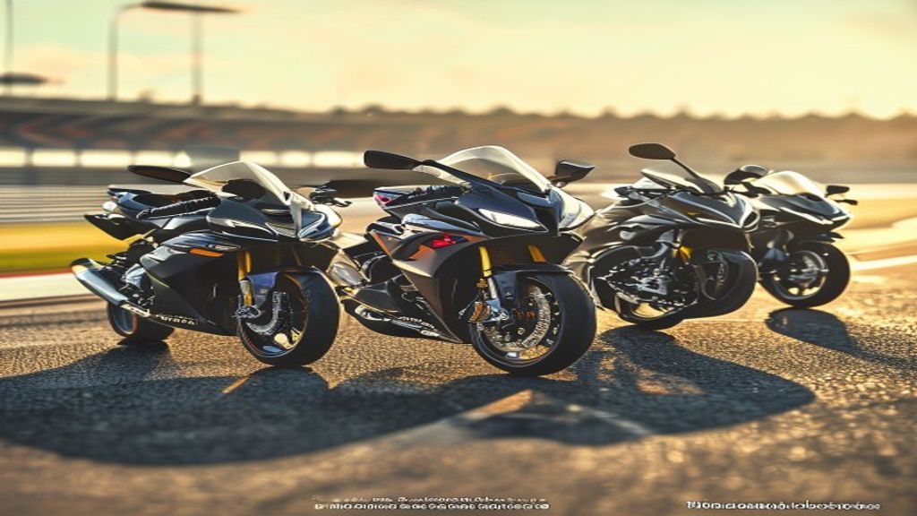 Confronto Moto Racing 1000cc 2026: Qual è la Migliore?