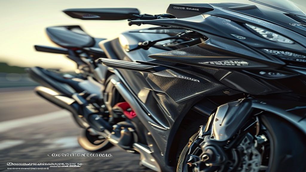 Elettronica e Aerodinamica: L'evoluzione delle Winglets e dei Sistemi di Controllo