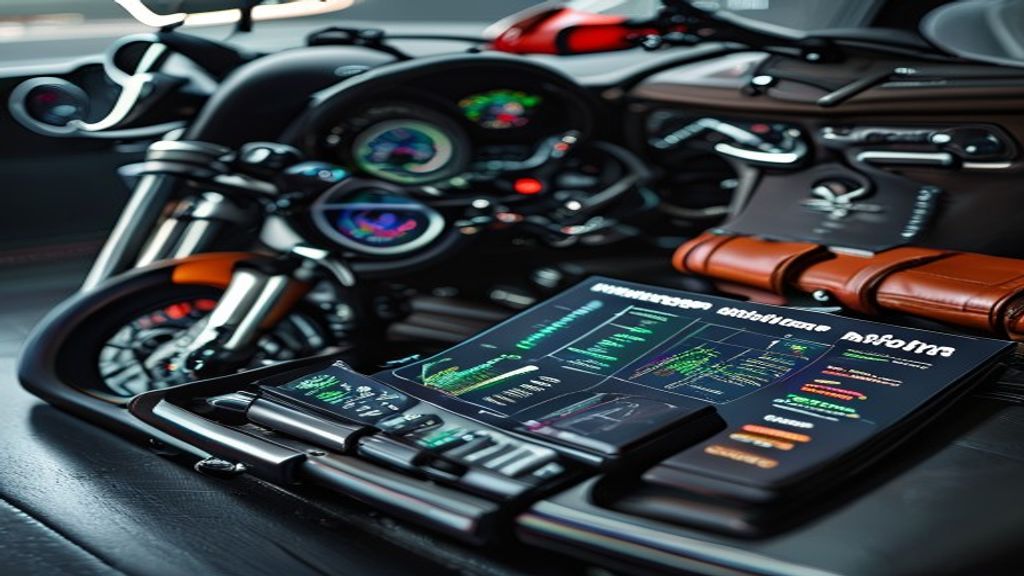 Indice Performance-Prezzo e Proiezione Costi di Manutenzione 2026