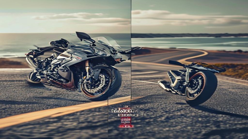Track-Day vs Strada: Quale variante scegliere per l'uso reale?