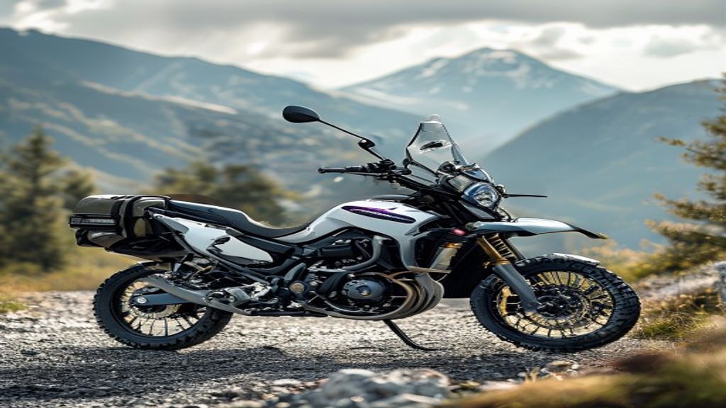 Suzuki V-Strom 650: le migliori moto usate sotto i 5.000 euro per il turismo