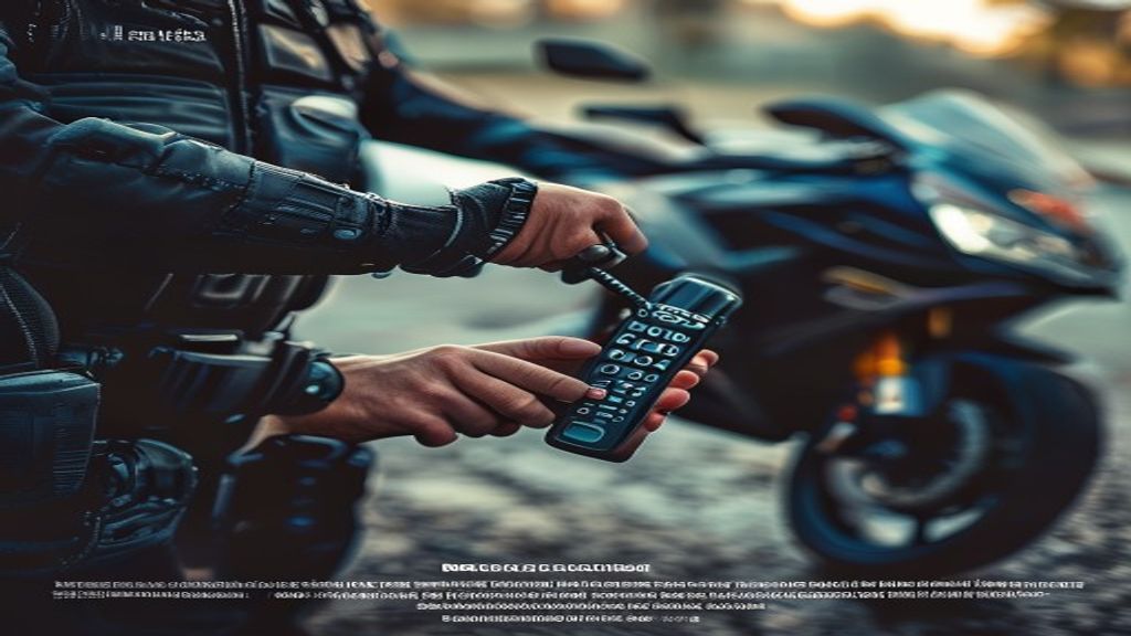 Limiti di Alcol per Motociclisti: La Normativa Vigente nel 2026