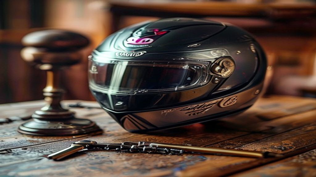Il Mito del Casco: Perché l'Equipaggiamento non Attenua le Conseguenze Legali