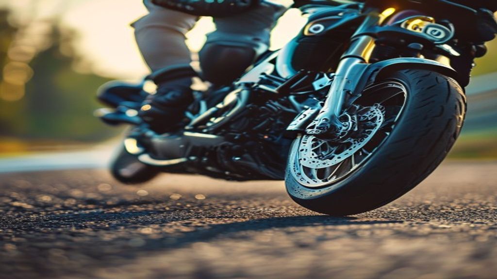 Controsteering Moto: Cos'è e Come si Fa? Guida Pratica 2026
