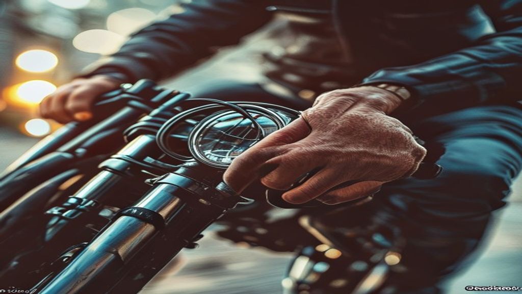 Cos'è il controsterzo: definizione tecnica e fisica del fenomeno