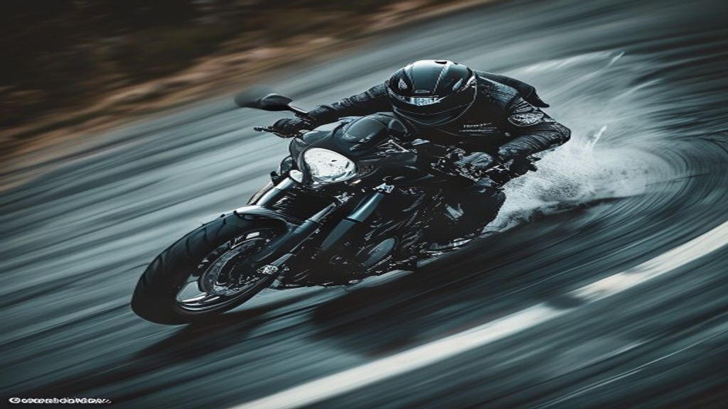 Bassa Velocità vs Alta Velocità: quando sterzare e quando controsterzare