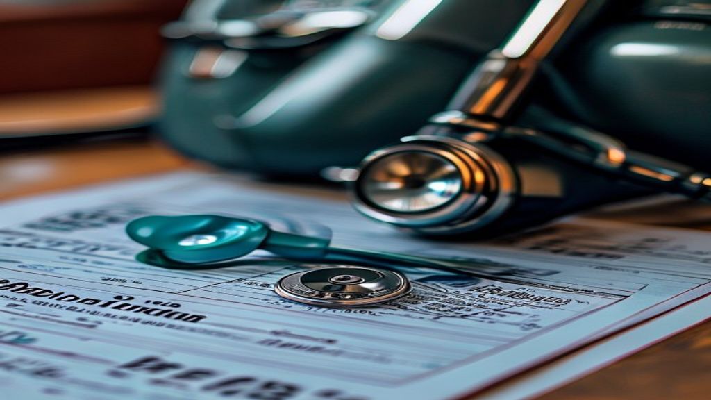 Spese fisse e obbligatorie: Certificato medico, marche da bollo e Motorizzazione