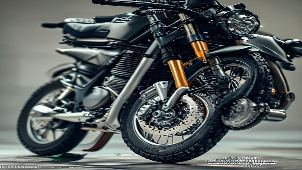 Cyclone RX2: motore e specifiche tecniche della nuova 125