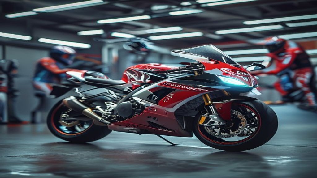 David Alonso in MotoGP: la strategia di Honda per il 2027
