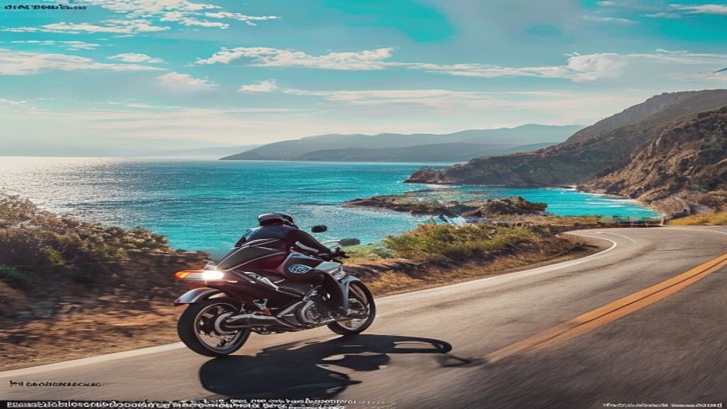 I parametri che rendono la Spagna il miglior Paese europeo per andare in moto