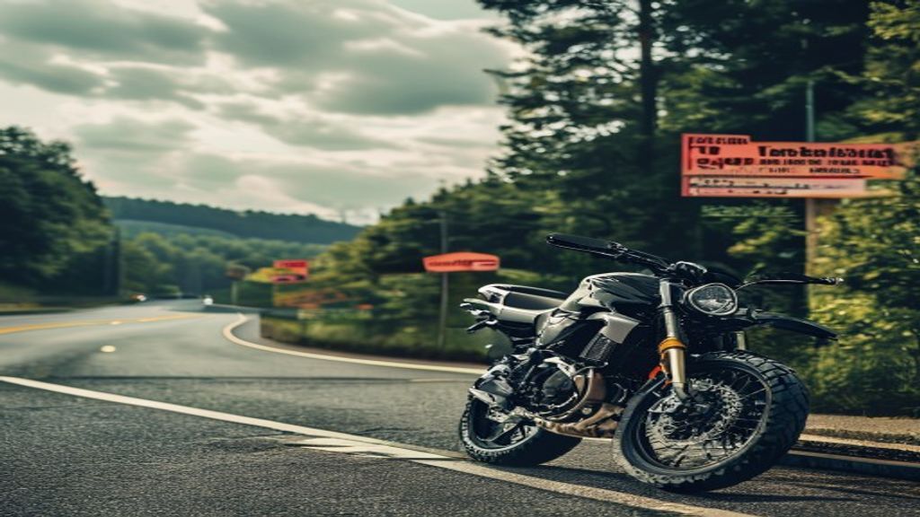 Germania e Lussemburgo: le alternative al miglior Paese europeo per andare in moto