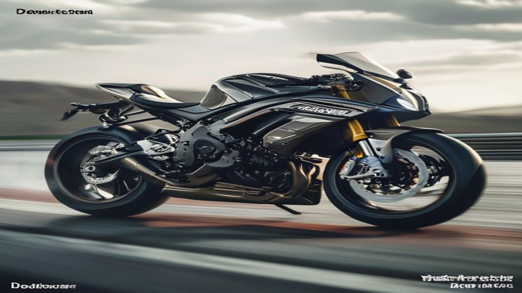 Diamond Atelier DA#22: il cuore LC8 e le prestazioni della hyperbike