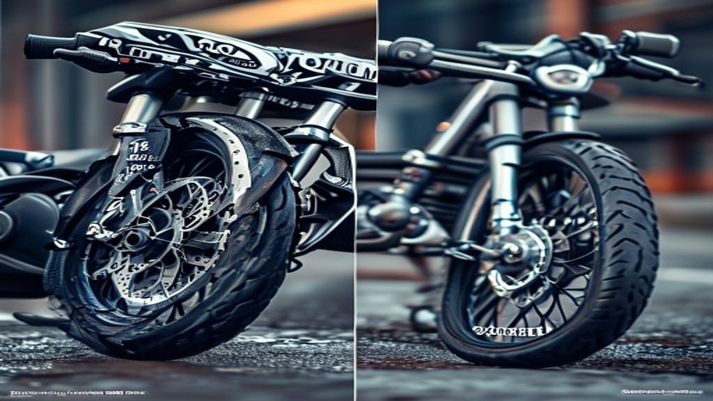 MotoGP vs Moto di Serie: Differenze Tecniche che (Forse) Non Conosci