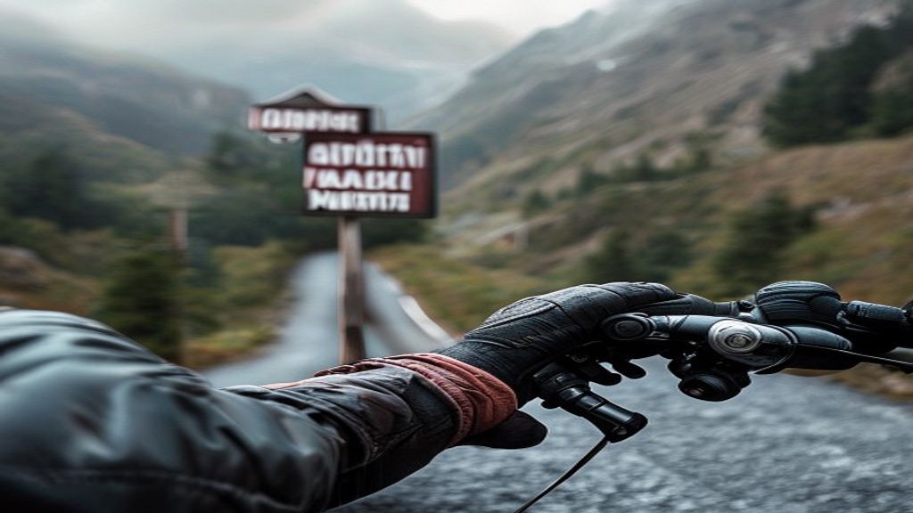 La reazione della FMI contro i limiti ai raduni motoristici