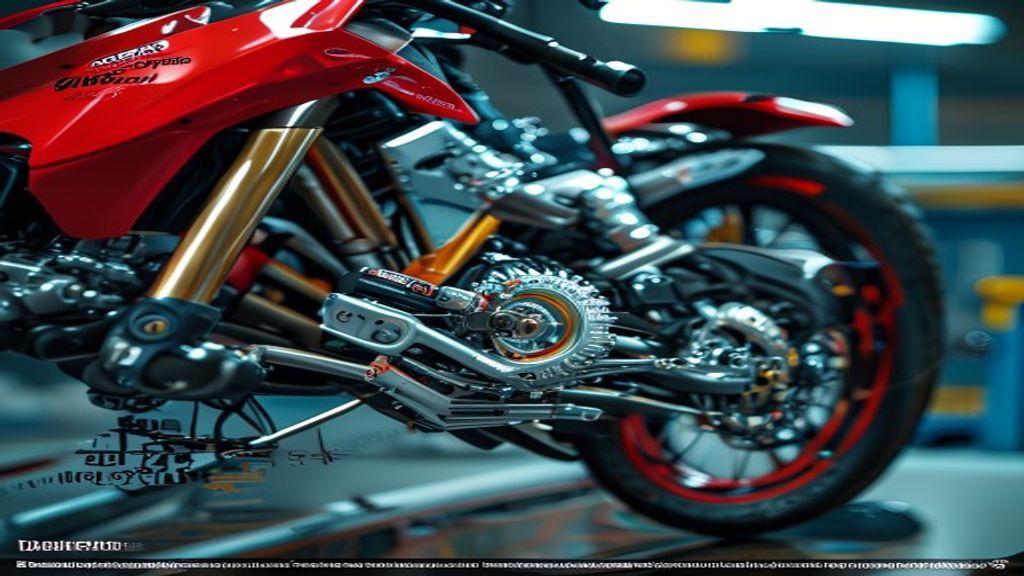 Le ambizioni di Ducati MXGP Factory Racing per il 2027