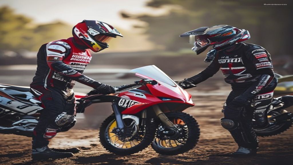 L'ingresso di Romain Febvre nel progetto Ducati MXGP