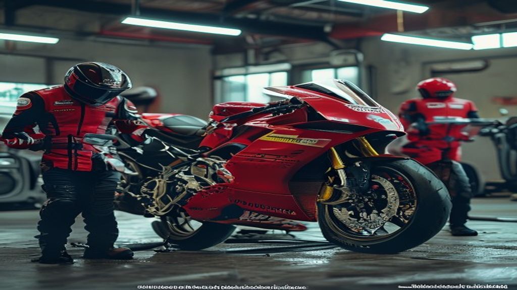 La strategia di Ducati Corse per il Mondiale MotoGP 2026