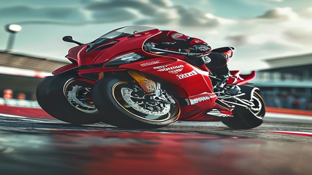 Il dominio di Ducati nel campionato WorldSBK