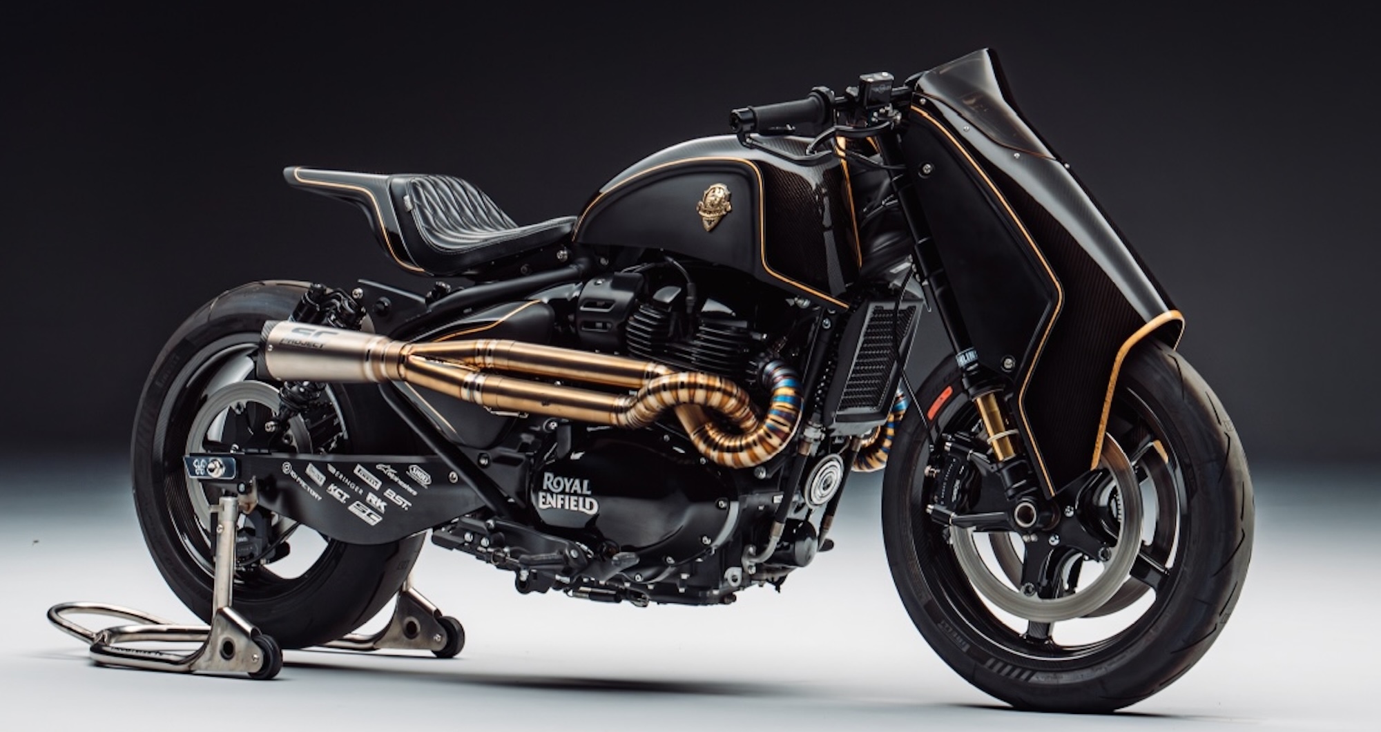 Ducati Keeps Winning, New Bikes Ahoy from Suzuki and Royal Enfield