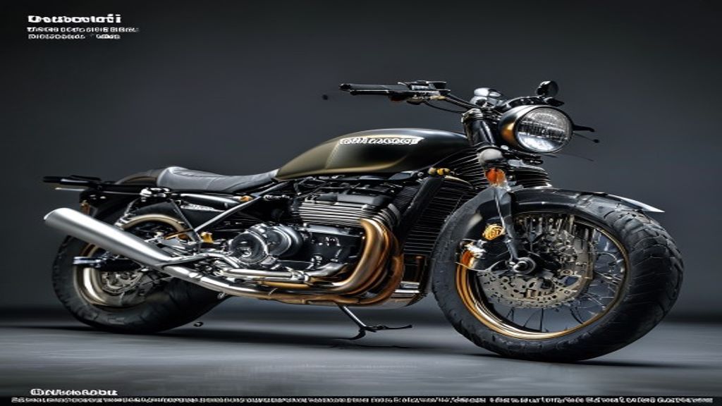 La nascita di un mito: il Monster 900