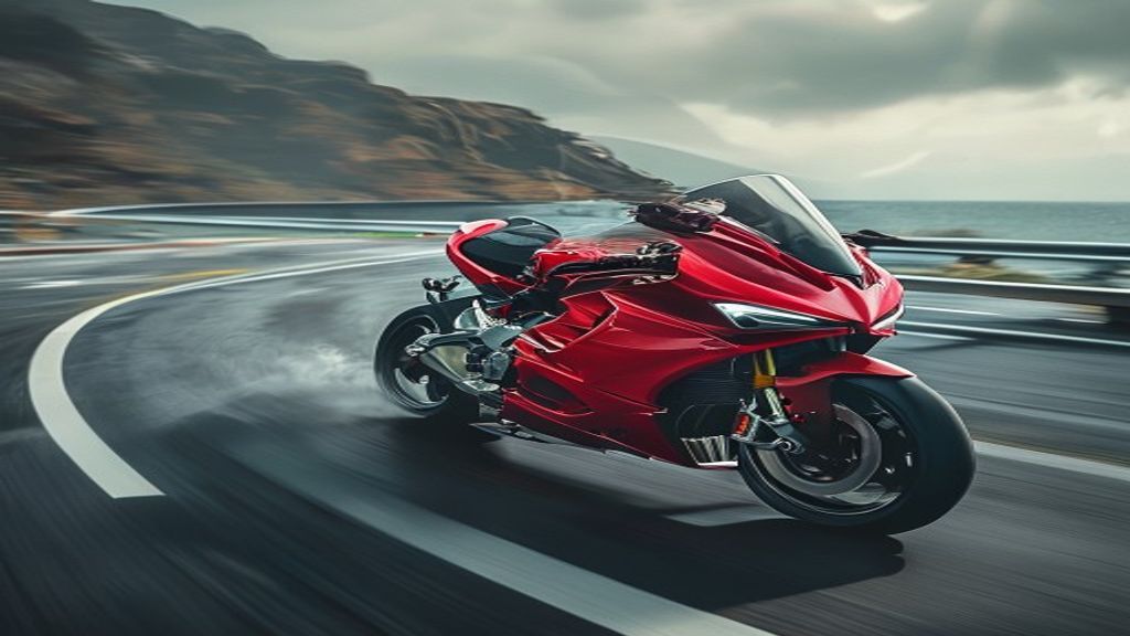 Ducati Panigale V4 2026: Prezzo, Release e Novità Tecniche
