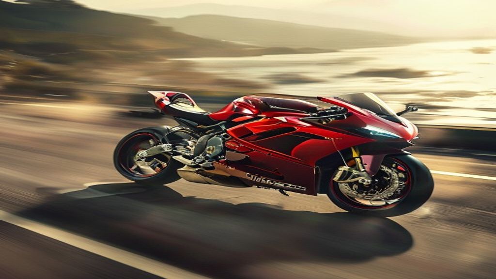 Ducati Panigale V4 S 2025: la superbike italiana al vertice mondiale