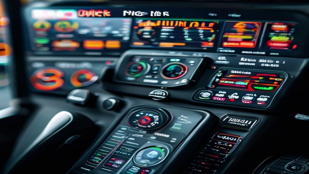 Elettronica EVO