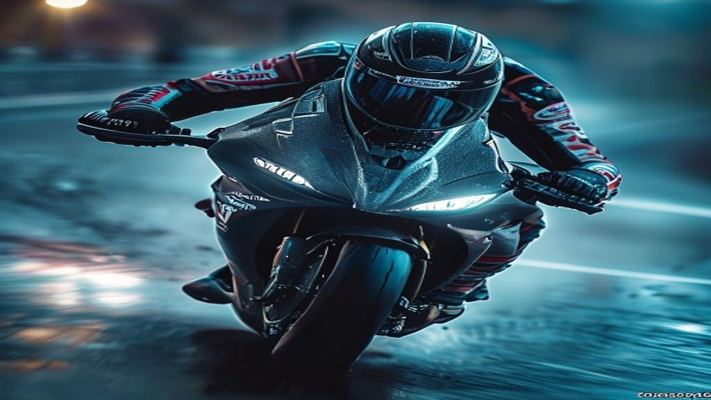 Dunlop CIV Supersport: Il dominio di Mantovani e le sfide della Racing Night