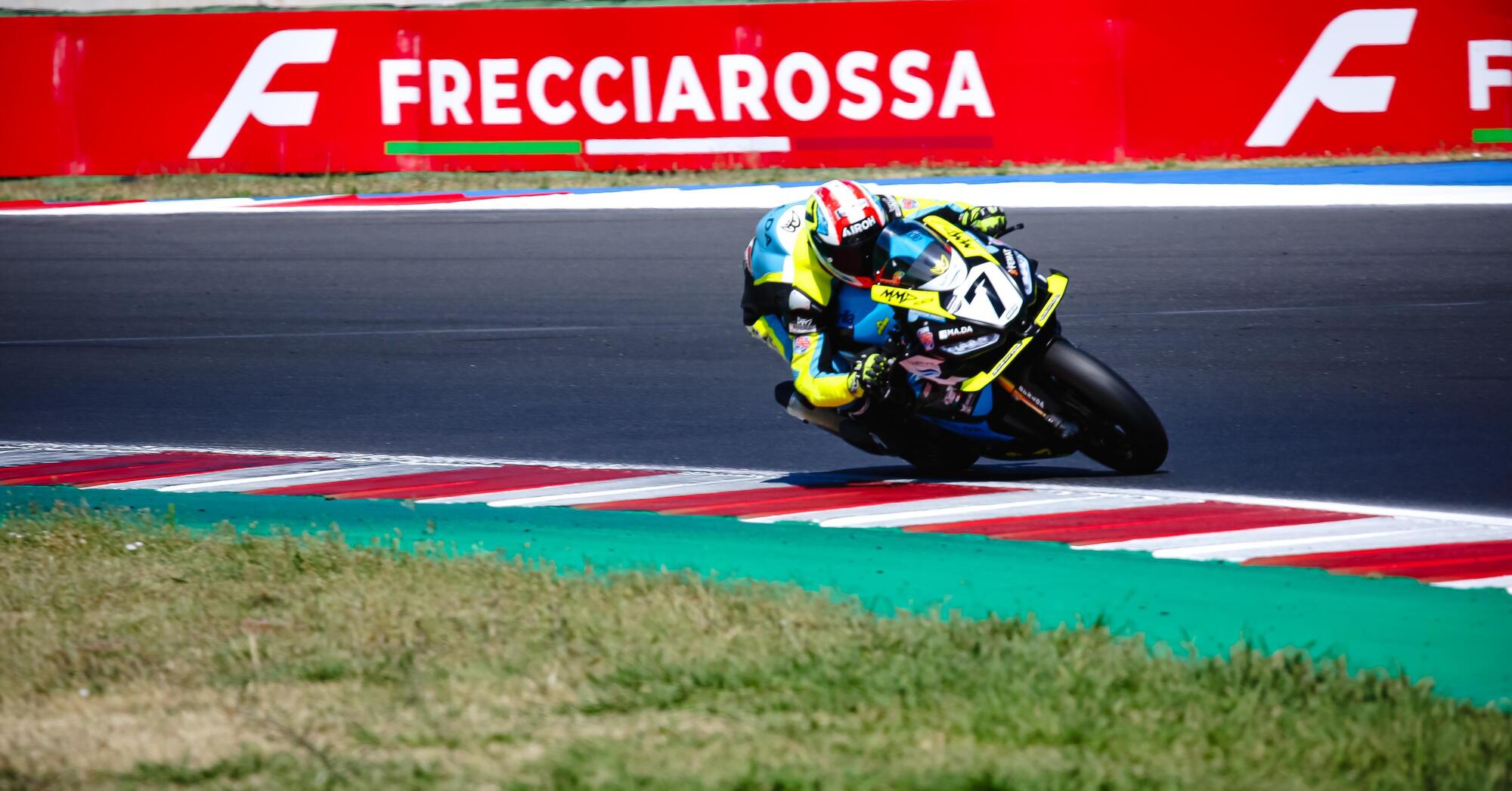 Federico Iacoi