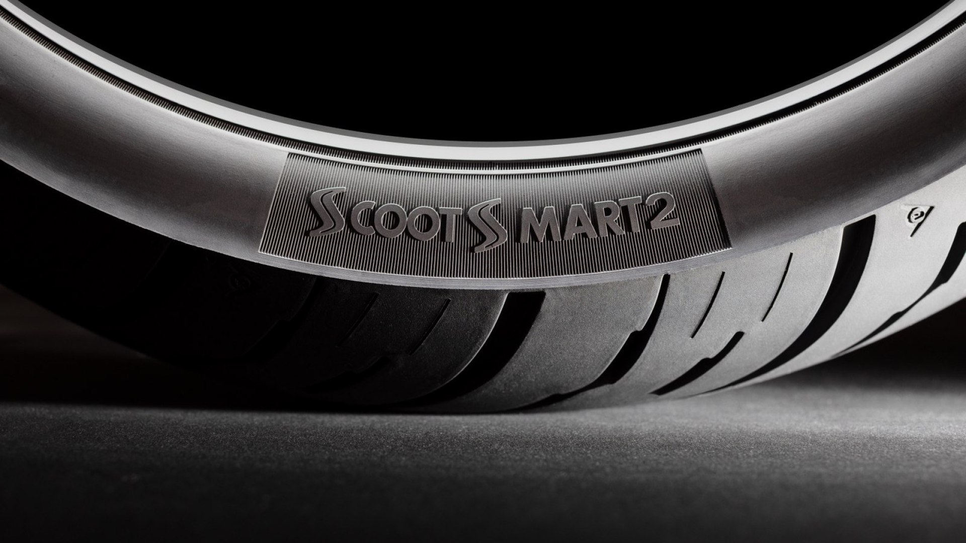 Dunlop svela ScootSmart 2: per gli scooter migliore aderenza e sicurezza, anche sul bagnato