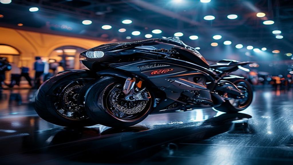 EICMA 2025: le 10 moto più attese della fiera di Milano