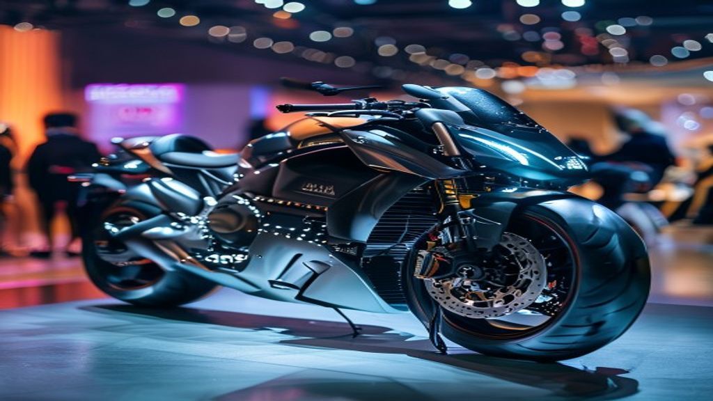 EICMA 2025