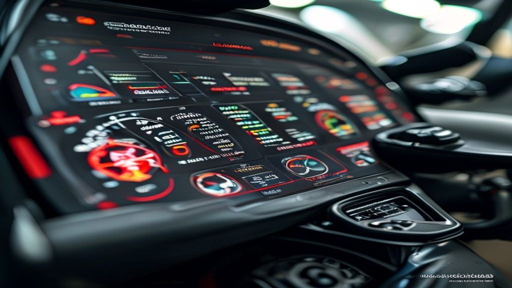 I Migliori Sistemi dei Costruttori: Ducati, Aprilia, BMW, Yamaha