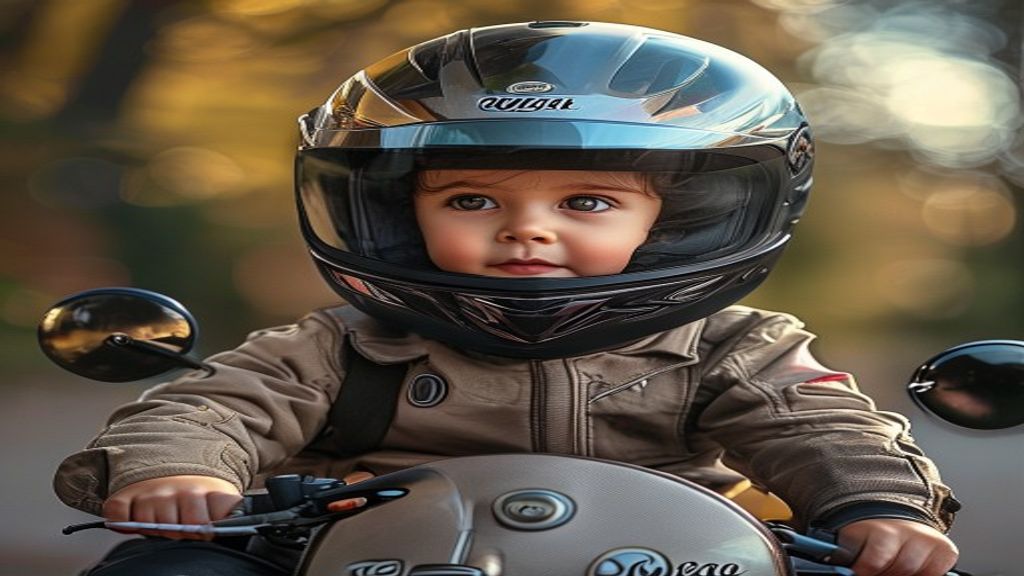 Sicurezza e versatilità del casco Tucano Urbano EL’KID