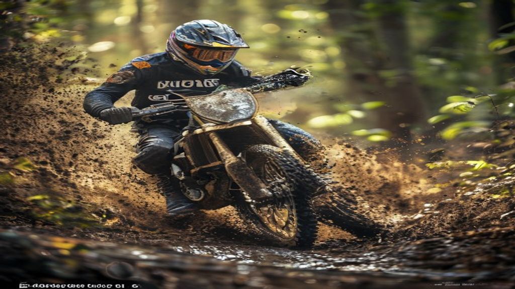 Zachary Pichon: Il Dominio Inatteso nel Mondiale EnduroGP 2026