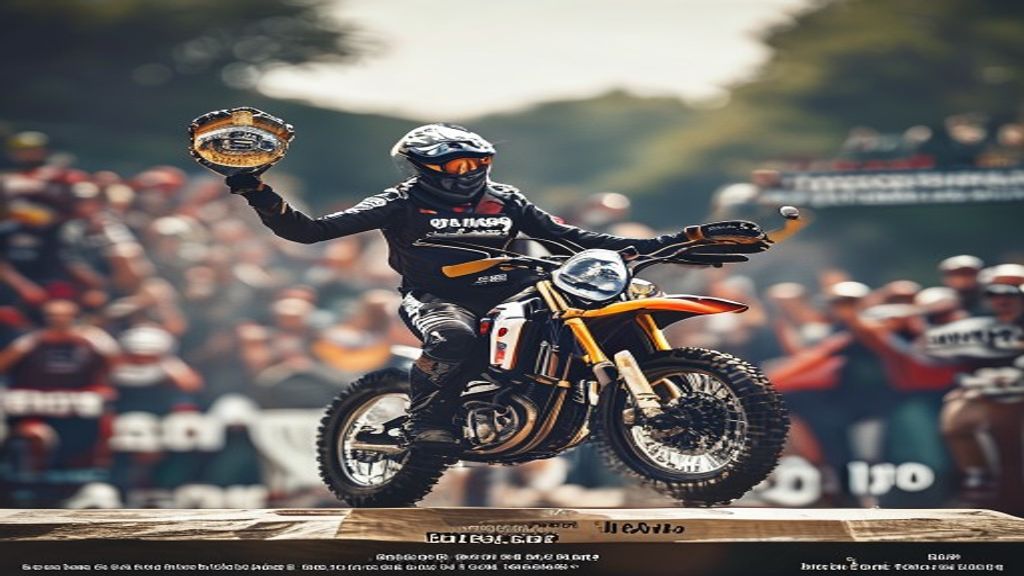Josep Garcia: Un Campione da Record nell'EnduroGP e l'Italia che Emerge