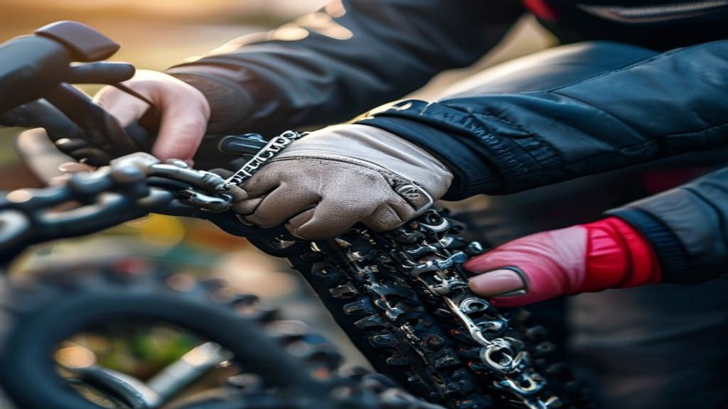 Errori Neopatentati Moto: Guida Tecnica per Evitarli