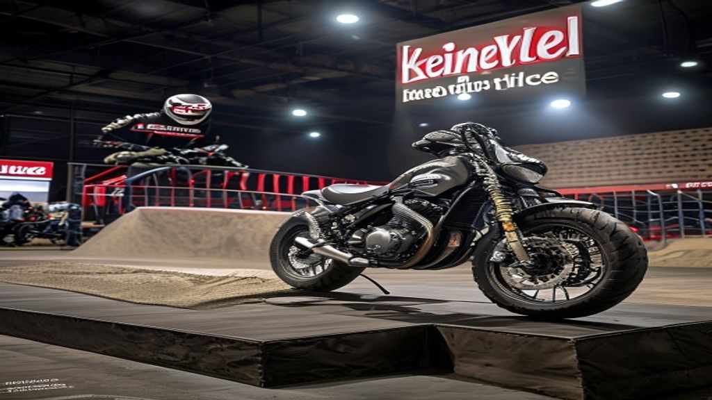 L'interattività dell'Evel Knievel Experience e i miti da smentire