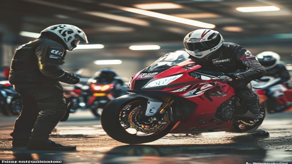 La strategia di Honda HRC tra giovani talenti e veterni