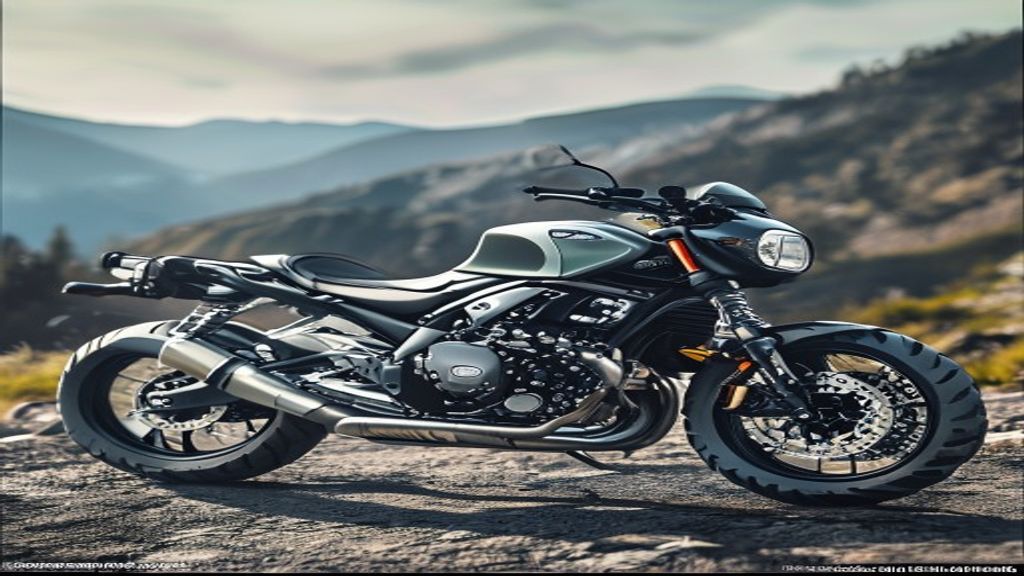 Disponibilità e pacchetti BMW Motorcycles 2027