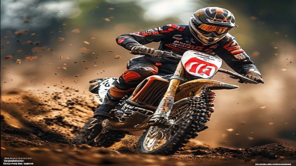 La classifica MX2 e il nuovo leader Guillem Farres