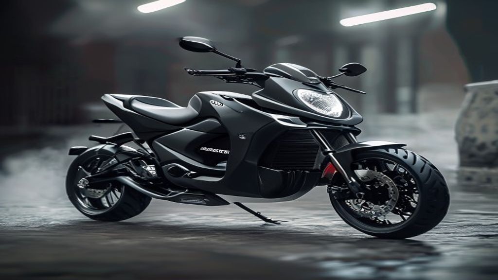 Peugeot Pulsion EVO R: design sportivo e dettagli esclusivi