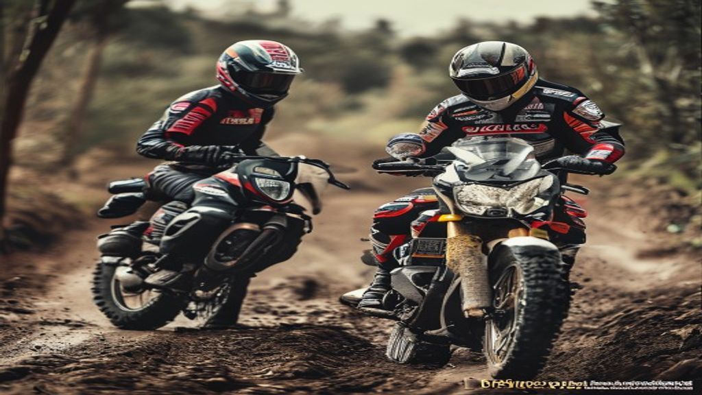 Perché è importante per il motociclista italiano
