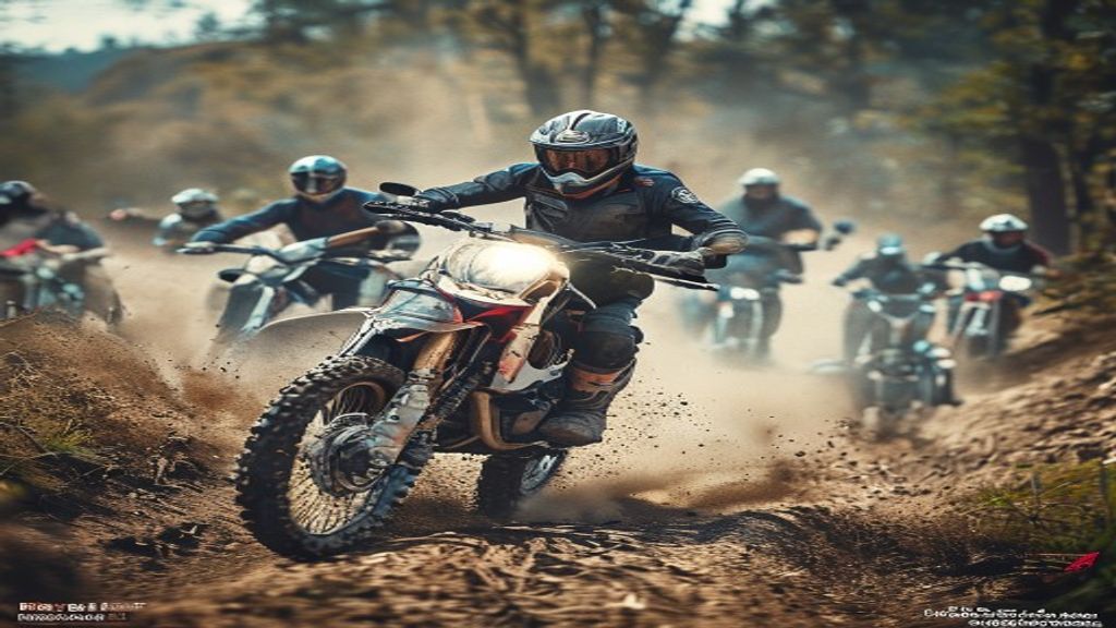 Un evento per tutti: dalle specialistiche alle trail
