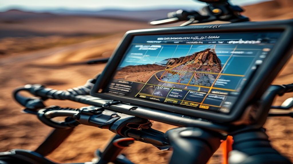 Navigazione digitale: la vera sfida