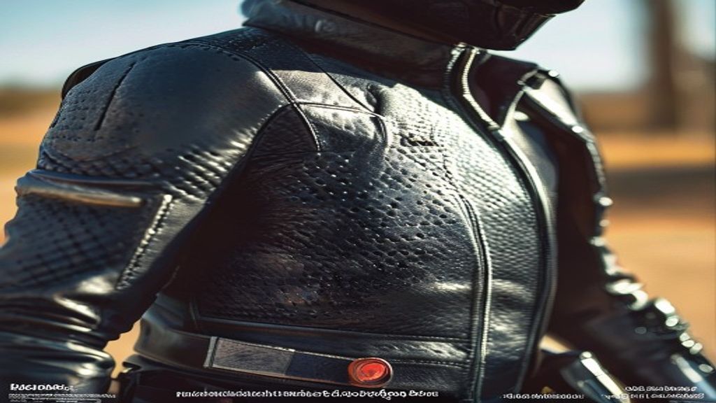 Materiali estivi: traforato, pelle o nylon ad alta tenacità?