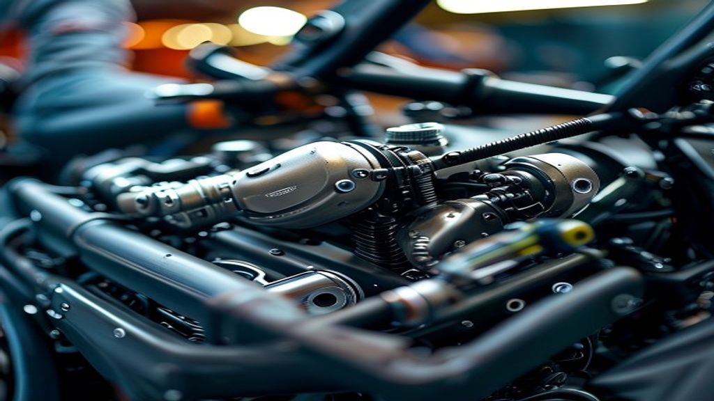 Programma e attività delle Giornate Mondiali Moto Guzzi 2026