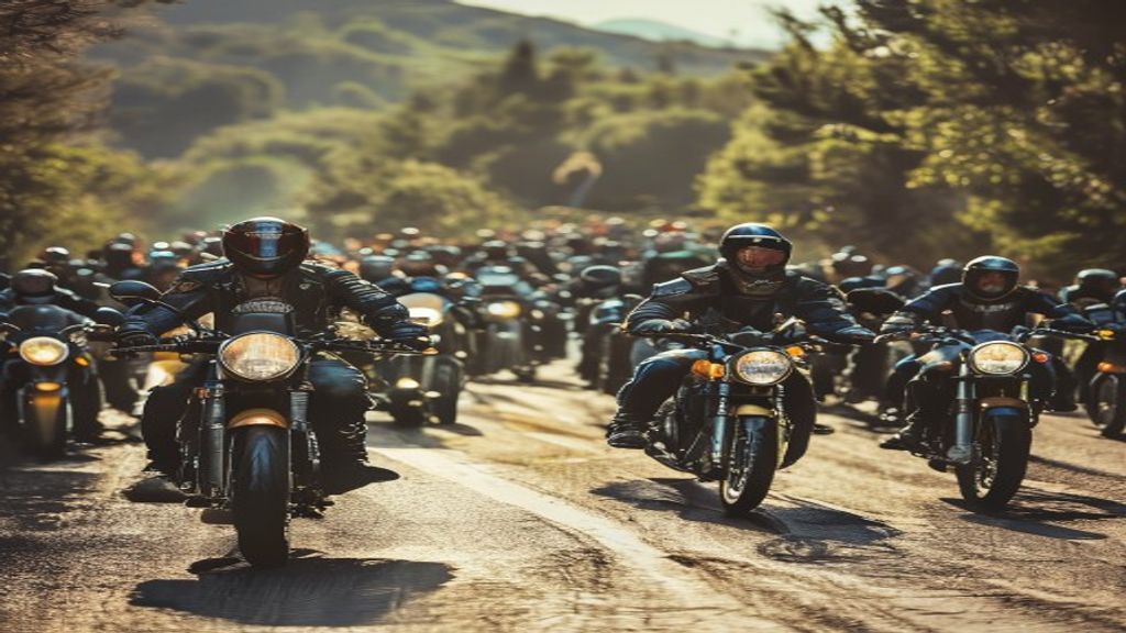 Il programma e l'impatto delle Giornate Mondiali Moto Guzzi 2026